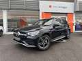 Mercedes-Benz GLC 200 AMG line Noir - thumbnail 2