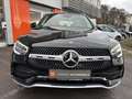 Mercedes-Benz GLC 200 AMG line Noir - thumbnail 3