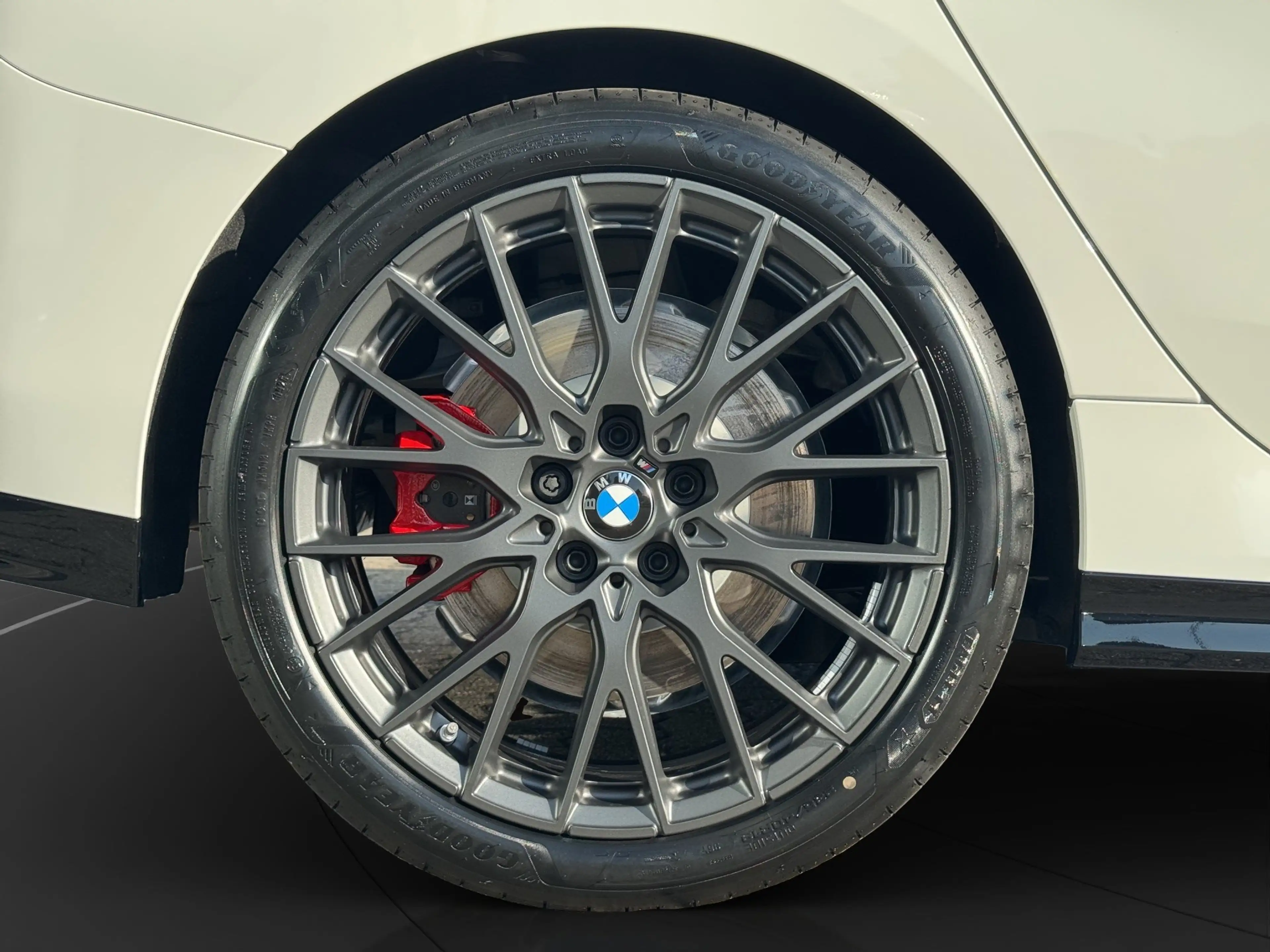 BMW 235 M235 xDrive Gran Coupé — photo 11