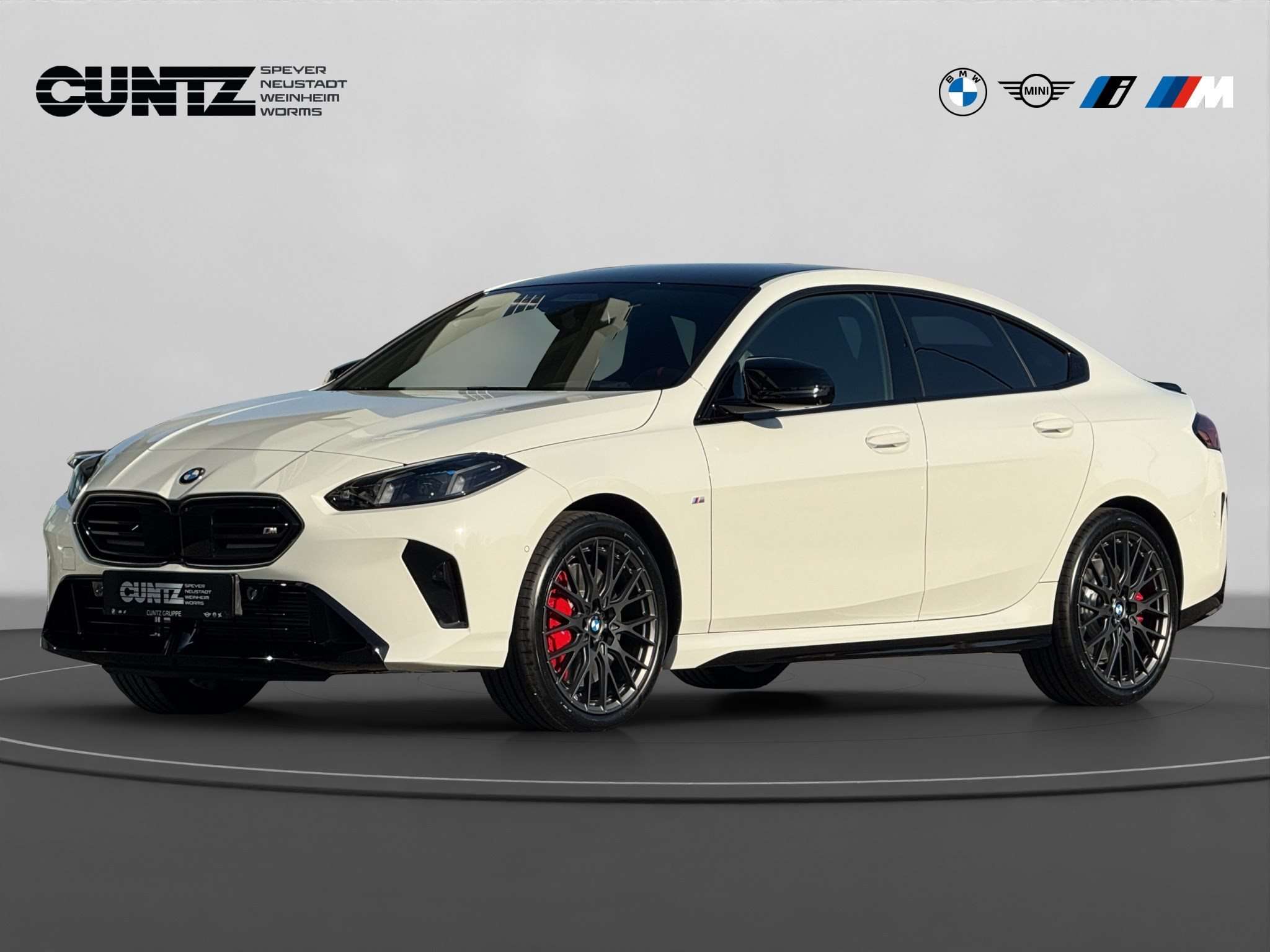 BMW 235