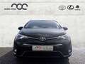 Toyota Avensis Touring Sports Comfort Mehrzonenklima Rückfahrkam. Negro - thumbnail 4