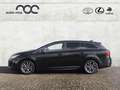 Toyota Avensis Touring Sports Comfort Mehrzonenklima Rückfahrkam. Negro - thumbnail 3