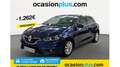 Renault Megane 1.2 TCe Energy Tech Road 97kW Blau - thumbnail 1