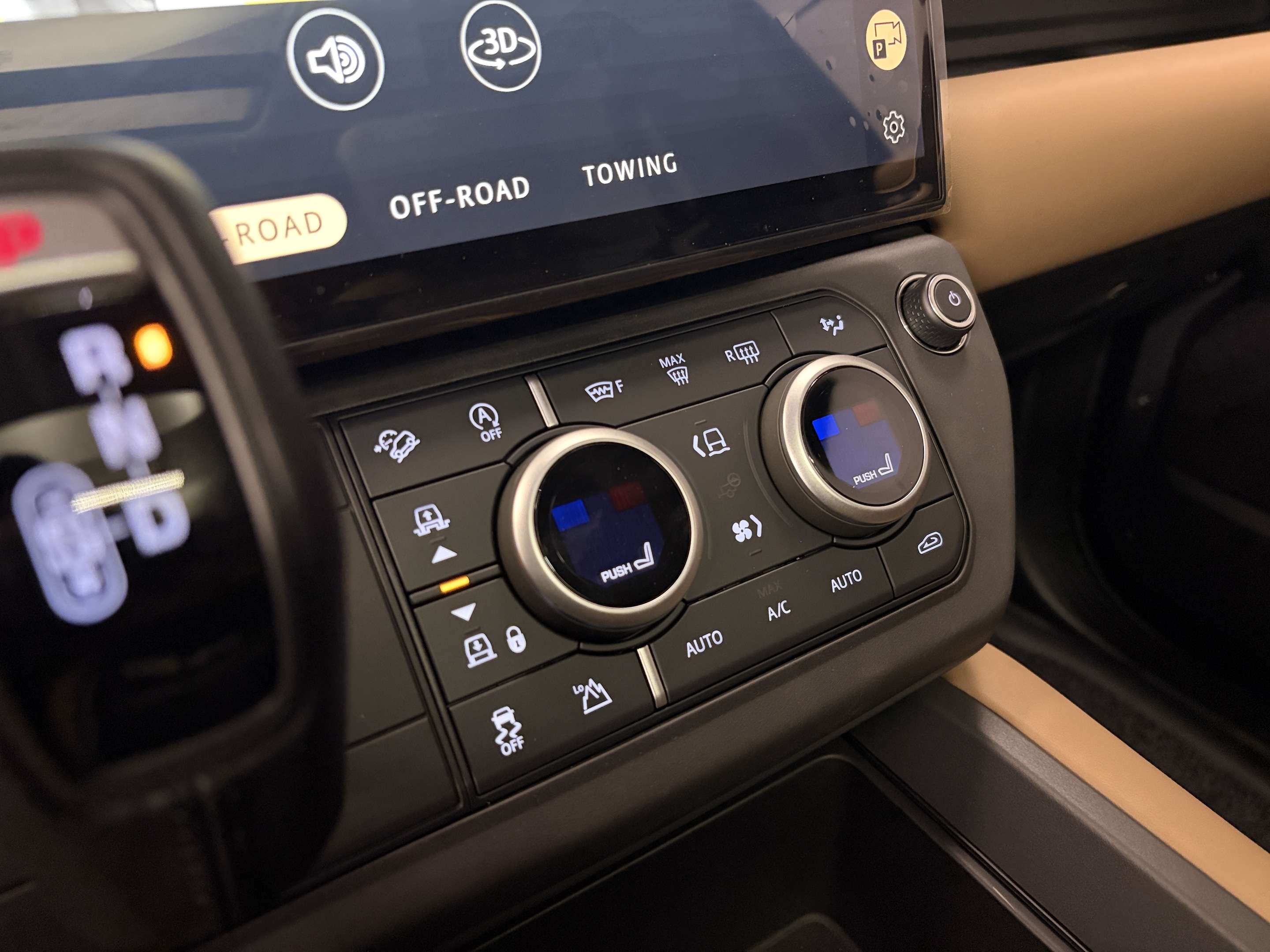 2026 Land Rover Defender S thumb 18