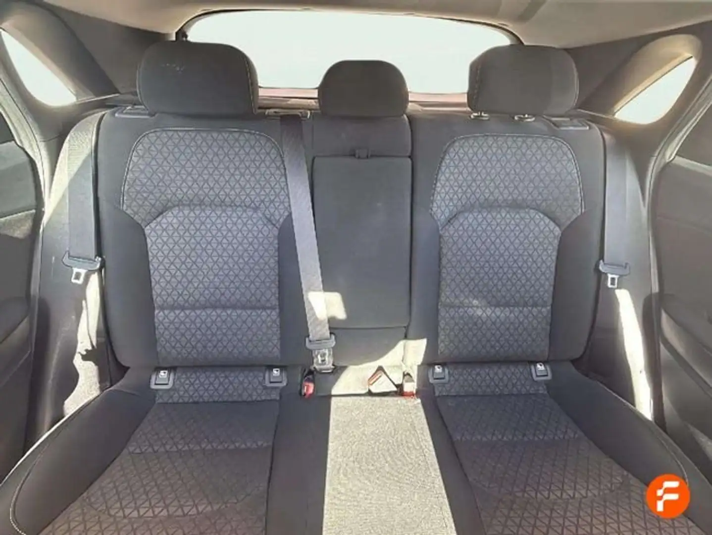 Kia Ceed / cee'd 1.0 T-GDI Concept Blanc - 2