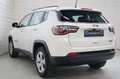Jeep Compass Longitude FWD Navi T-Leder Kamera PDC Weiß - thumbnail 4