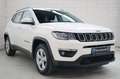 Jeep Compass Longitude FWD Navi T-Leder Kamera PDC Weiß - thumbnail 3