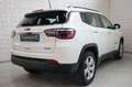 Jeep Compass Longitude FWD Navi T-Leder Kamera PDC Weiß - thumbnail 6
