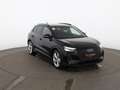 Audi Q4 e-tron quattro 50 S-Line 82kWh Aut LED HEAD-UP Schwarz - thumbnail 9