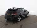 Audi Q4 e-tron quattro 50 S-Line 82kWh Aut LED HEAD-UP Schwarz - thumbnail 5