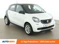 smart forFour 1.0 Basis passion Aut. *TEMPO*SHZ*BT* Weiß - thumbnail 8