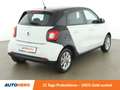 smart forFour 1.0 Basis passion Aut. *TEMPO*SHZ*BT* Weiß - thumbnail 6
