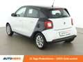 smart forFour 1.0 Basis passion Aut. *TEMPO*SHZ*BT* Weiß - thumbnail 4