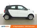 smart forFour 1.0 Basis passion Aut. *TEMPO*SHZ*BT* Weiß - thumbnail 7