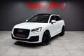 Audi Q2 35 TFSI 150CH S-LINE S-TRONIC 7 KEYLESS/TOIT/JA19/ Blanc - thumbnail 1