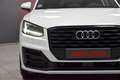 Audi Q2 35 TFSI 150CH S-LINE S-TRONIC 7 KEYLESS/TOIT/JA19/ Blanc - thumbnail 2