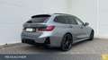 BMW 330 d xDrive Tou M Sport PRO,ACC,AHK,HuD Grau - thumbnail 2