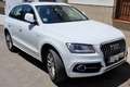 Audi Q5 Q5 2.0TDI quattro Advance S-Tronic 177 Advance Blanco - thumbnail 1