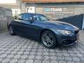 BMW 430 d xDrive SportLine+XENON+LEDER+NAVI+0%FINANZIERUNG Gris - thumbnail 11