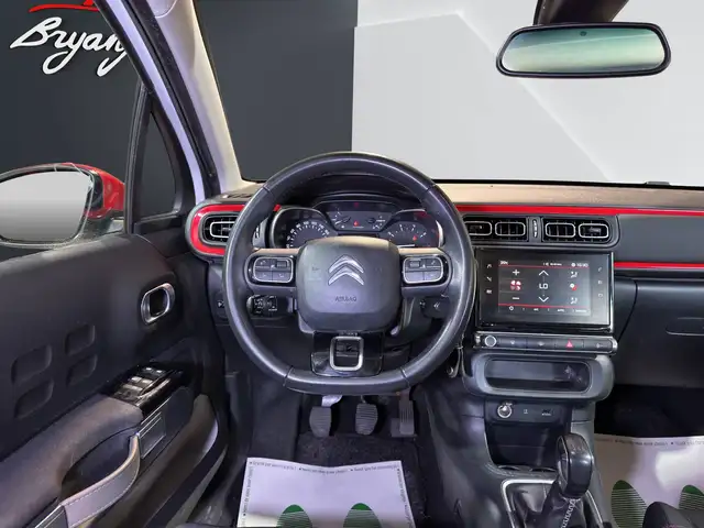 Citroen C3 view 7