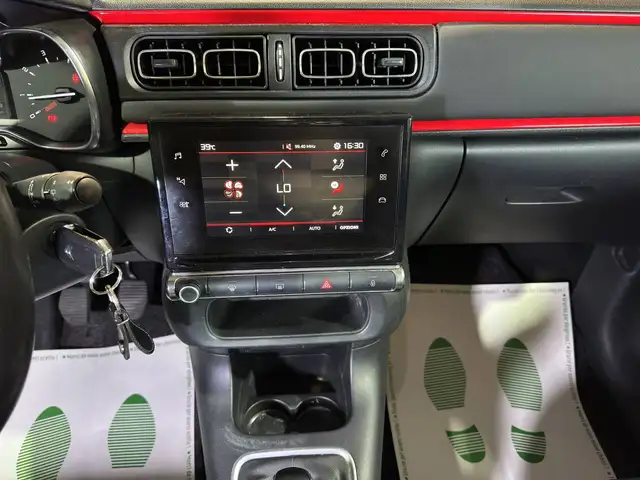 Citroen C3 view 8