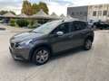 Peugeot 2008 PureTech Turbo 110 S&S Signature Gris - thumbnail 1
