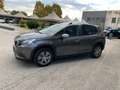 Peugeot 2008 PureTech Turbo 110 S&S Signature Gris - thumbnail 2