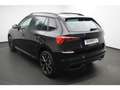 Skoda Kamiq 1.0 TSI DSG Monte Carlo Pano/Tempo/Einpark Schwarz - thumbnail 15