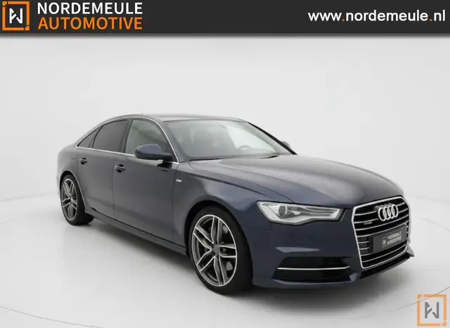 Audi A6 3.0 TDI BIT Quattro Premium Edition, Xenon, Leder,