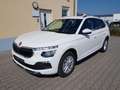 Skoda Kamiq Classic 5J. Garantie AHK Klimaauto. Sitzheizung... Weiß - thumbnail 1