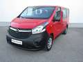 Opel Vivaro Combi L1H1 1,6 CDTI BlueInj. 2,9t S/S Rot - thumbnail 1