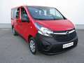 Opel Vivaro Combi L1H1 1,6 CDTI BlueInj. 2,9t S/S Rot - thumbnail 6