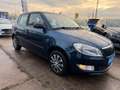 Skoda Fabia Basis Blau - thumbnail 3