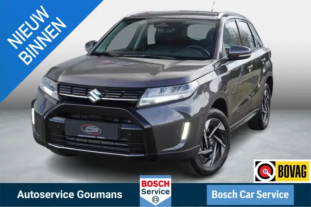 Suzuki Vitara 1.4 Boosterjet Smart Hybrid Style Adaptieve Cruise