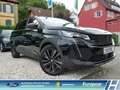 Peugeot 5008 GT2.0 BlueHDi180 7-Sitzer Navi Dig. Cockpit 1.Hand Schwarz - thumbnail 3