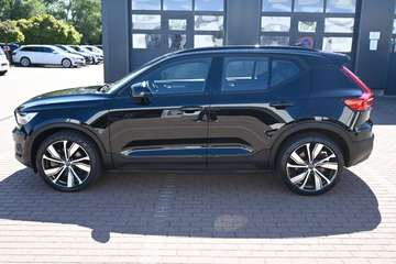 BEV AWD R Design*H&K*FSHZG*RFK*420 KM RW*