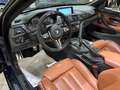 BMW M4 Cabrio 3.0 431cv Automatica - INDIVIDUAL plava - thumbnail 9