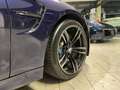 BMW M4 Cabrio 3.0 431cv Automatica - INDIVIDUAL Bleu - thumbnail 17