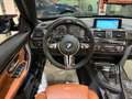 BMW M4 Cabrio 3.0 431cv Automatica - INDIVIDUAL Blauw - thumbnail 10