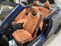 BMW M4 Cabrio 3.0 431cv Automatica - INDIVIDUAL Blauw - thumbnail 15