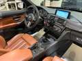 BMW M4 Cabrio 3.0 431cv Automatica - INDIVIDUAL Kék - thumbnail 11