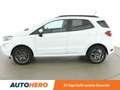 Ford EcoSport 1.0 EcoBoost ST-Line Weiß - thumbnail 3