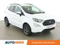 Ford EcoSport 1.0 EcoBoost ST-Line Weiß - thumbnail 8