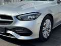 Mercedes-Benz C 200 d T 9G-Tronic Distronic Spur AHK CarPlay Silber - thumbnail 37