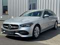 Mercedes-Benz C 200 d T 9G-Tronic Distronic Spur AHK CarPlay Silber - thumbnail 2