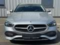 Mercedes-Benz C 200 d T 9G-Tronic Distronic Spur AHK CarPlay Silber - thumbnail 4
