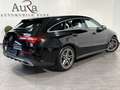 Mercedes-Benz CLA 220 AMG-Line NAV+KAM+18ZO+PP Schwarz - thumbnail 4