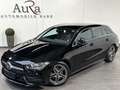 Mercedes-Benz CLA 220 AMG-Line NAV+KAM+18ZO+PP Schwarz - thumbnail 2