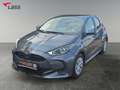 Toyota Yaris 1.0 Comfort GJR SpurH ACC KAM Gris - thumbnail 2