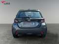 Toyota Yaris 1.0 Comfort GJR SpurH ACC KAM Gris - thumbnail 5